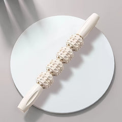 Leg Massage Stick Fitness Muscle Relaxation Roller Calf Stretching