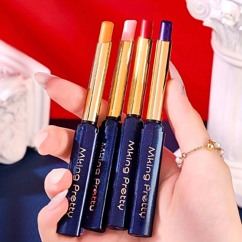 Magic Lipstick Tube Long Lasting Moisture Waterproof