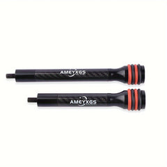 Archery Balance Bar Stabilizer System for Compound Recurve Bow