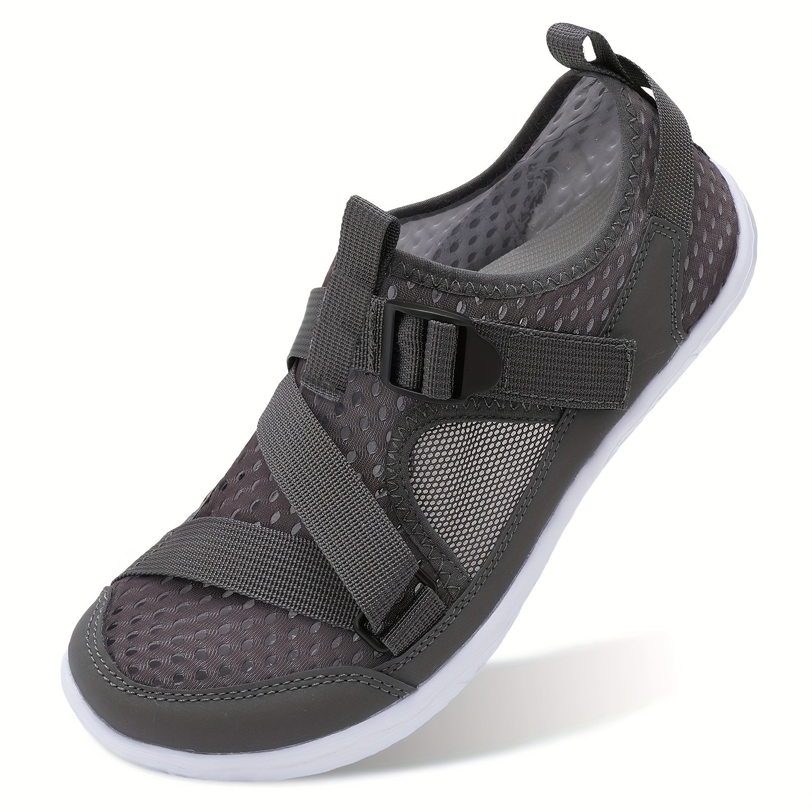 Women's Barefoot Water Shoes Mesh Aqua Socks Quick Dry for Surf Pool Yoga