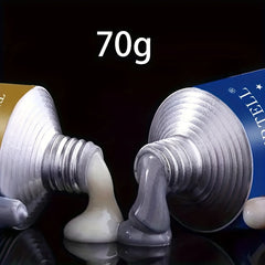 Metal Repair Glue - Heat & Cold Weld Adhesive Agent