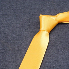 Red Necktie for Men Wedding Business Groom Man