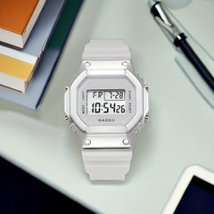 Electronic Alloy Wrist Watch Gift For Children