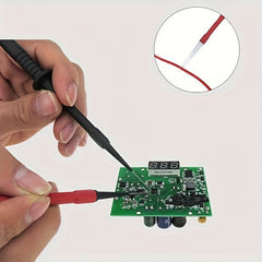 30V Car Tip Probes Diagnostic Tools Auto Multimeter Test Leads