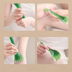 Claw Head Massage Comb Scalp Massager Head Scratching Tool