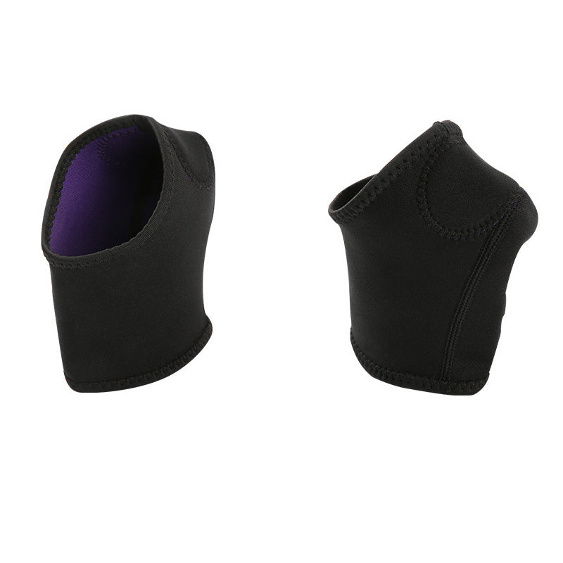 Heel Protectors Heel Pads for Men & Women