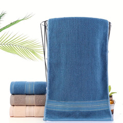 Soft Cotton Towel for Face Washing