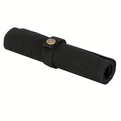 Nylon Smart Watch Strap Storage Bag for Travel