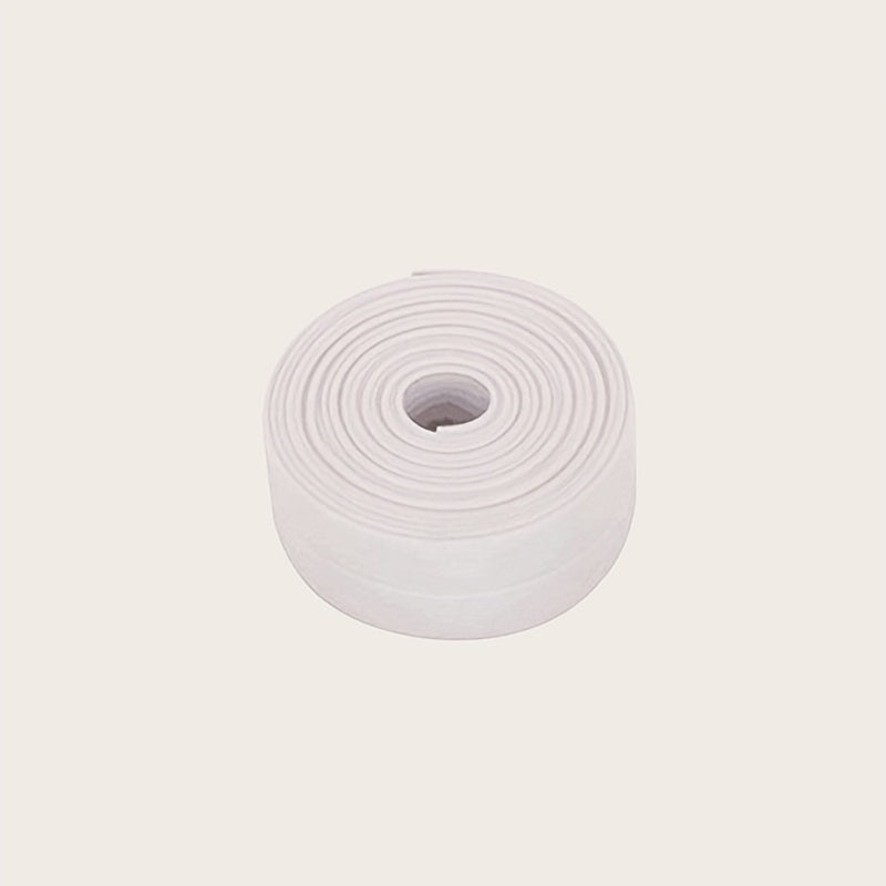Waterproof Caulk Tape Strip for Kitchen Bathroom Sink Gap Sealing