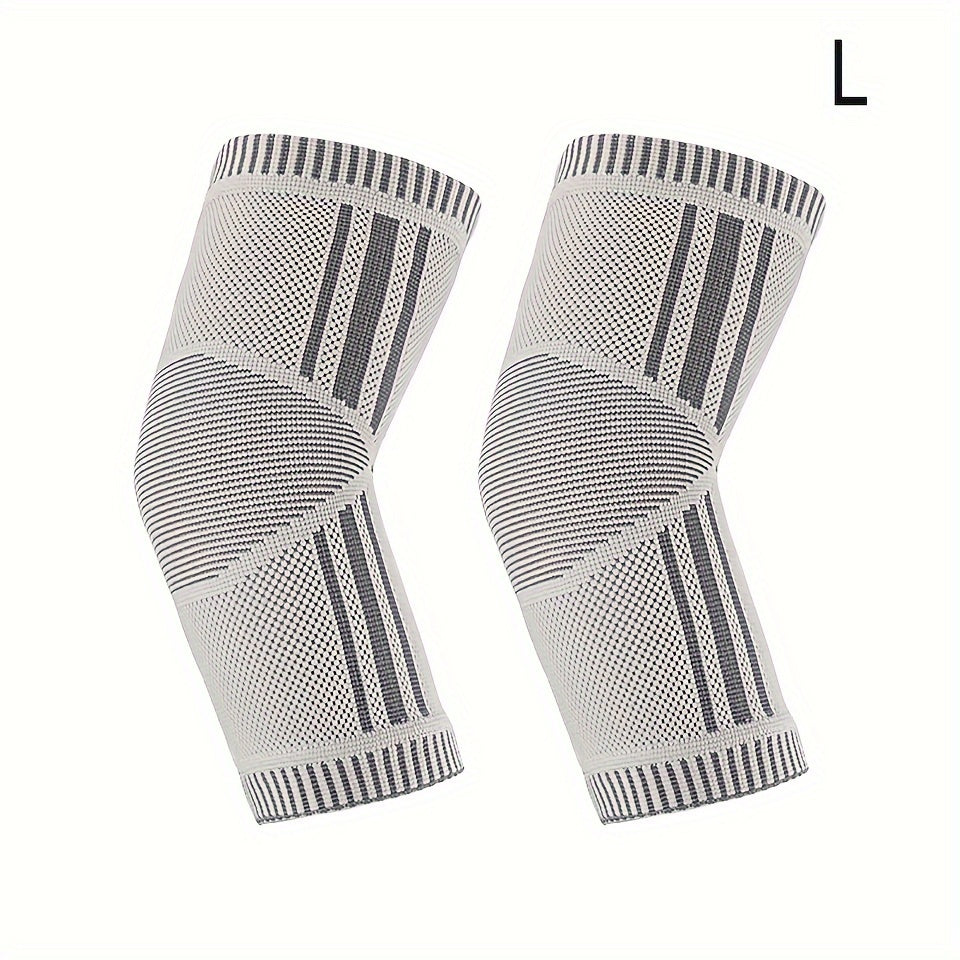 Graphene Elbow Pads for Joint Protection and Hot Compress