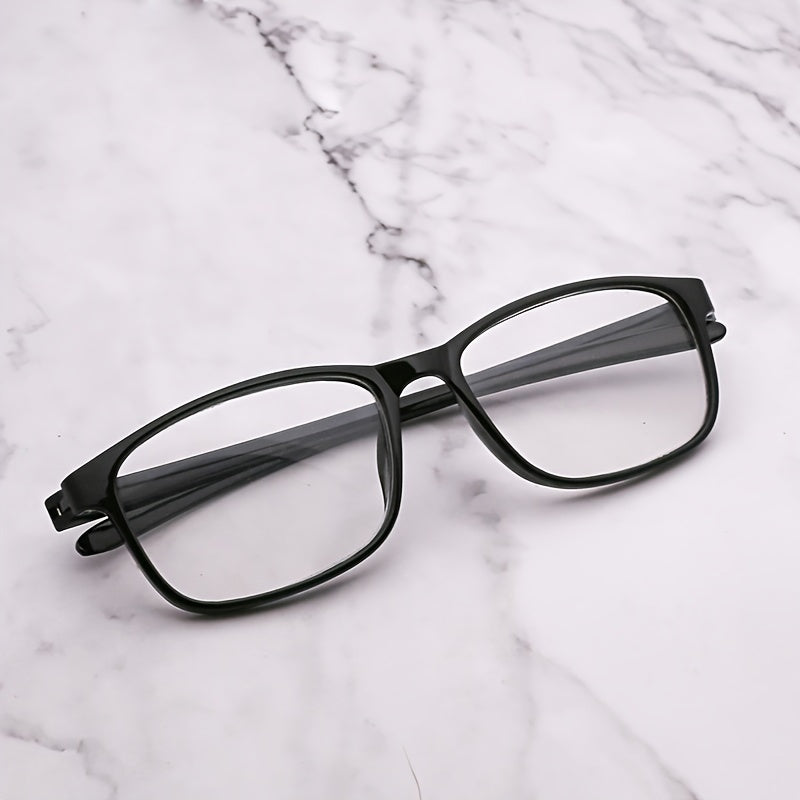 Portable Reading Glasses Presbyopia Glasses