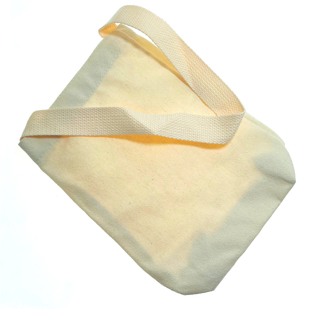 Rint Canvas Bag Lightweight Handbag Stylish Portable Reusable Coffee Bag
