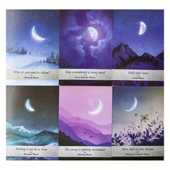 Oracle Tarot Cards for Beginners Halloween Gift