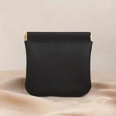 Lightweight Self Closing Bag Coin Purse