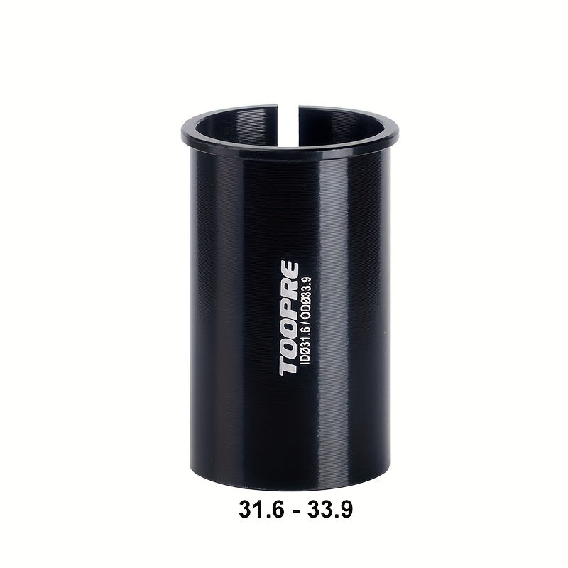 TOOPRE Bicycle Sitting Tube Seat Rod Upgrade