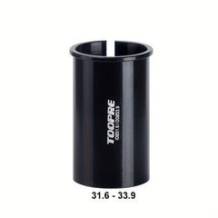 TOOPRE Bicycle Sitting Tube Seat Rod Upgrade