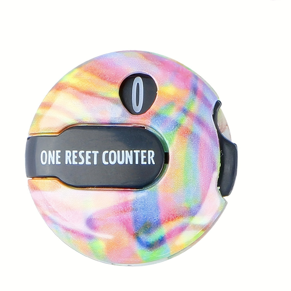 3pcs Snap Button Jewelry Pendant Fit Golf Score Counter