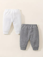 Toddler Legging Pants Set for Girls Boys