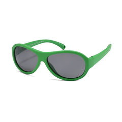 Boys Sunglasses 0-3 yrs Outdoor Decorative Polarized Glasses with Case