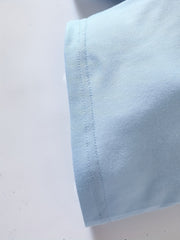 5 Boys Casual Sports Solid Shorts Comfortable Kids Clothes