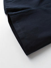 Toddler Boys Pocket Elastic Waist Casual Shorts Kids Summer Clothes