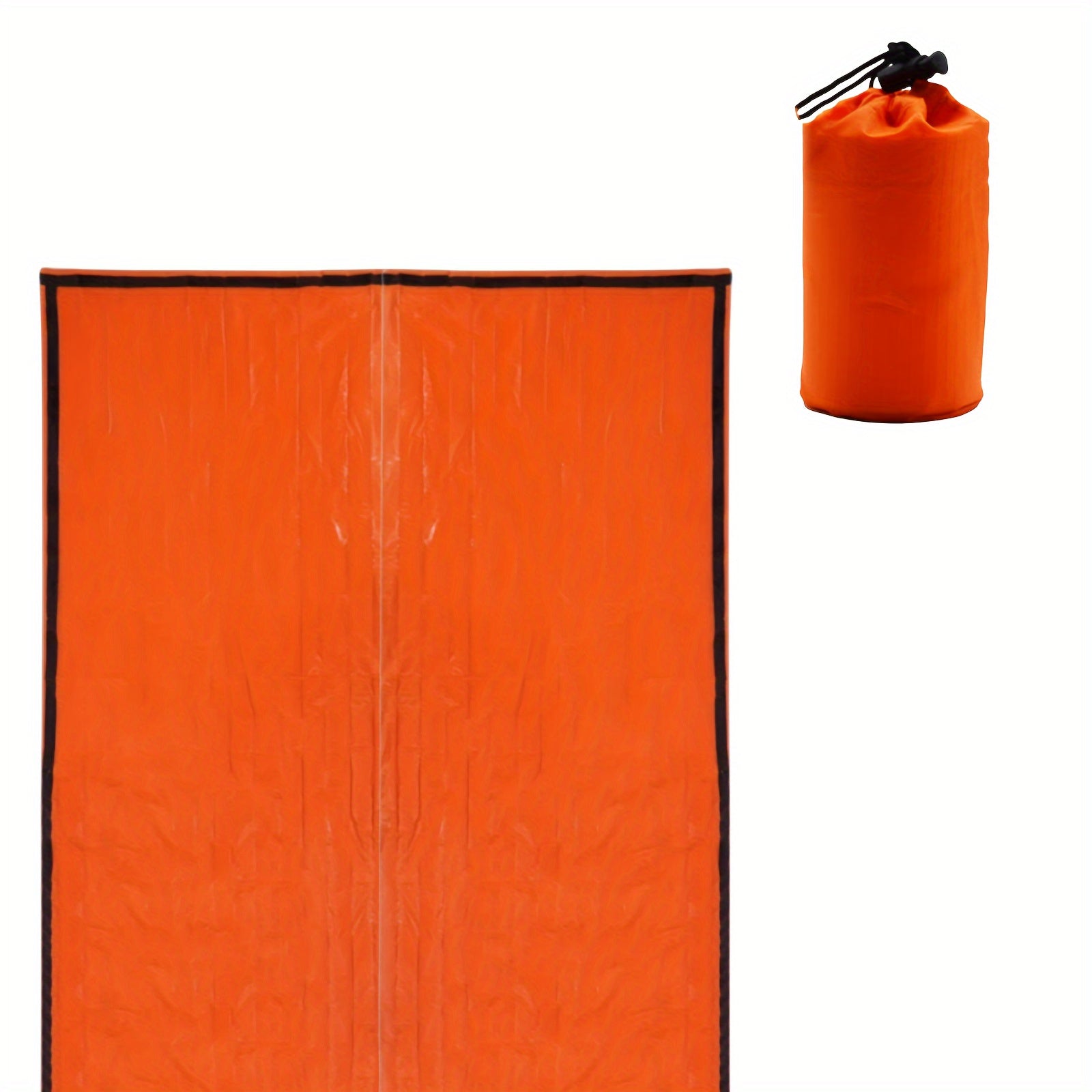 2 Person XL Emergency Sleeping Bag