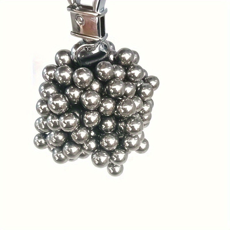 Strong Magnetic Holder for Slingshot Ammo Waist Ammunitio