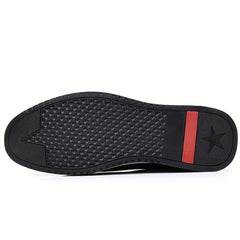 Men's Slip On Formal Shoes Wear resistant