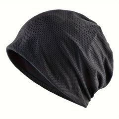 Men's Breathable Hip Hop Beanie Skull Cap