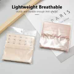 Elastic Bra Strap Extenders Adjustable Band Women's Lingerie Accessories
