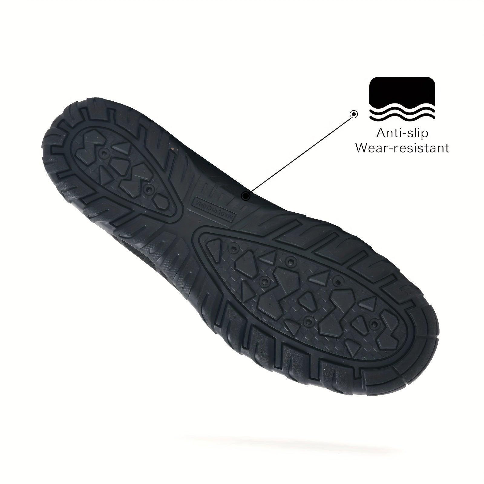 Women's Quick Drying Beach Water Shoes Lightweight Non slip