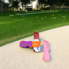 3D Printed Gravity Stress Relief Toy for Parties and Cosplay
