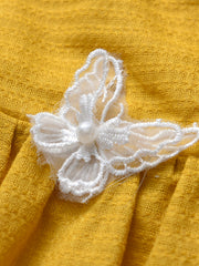 Baby Girl Lace Dress Spring/Autumn Princess Outfit
