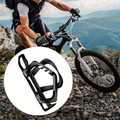 Mountain Bike Bottle Cage Ultra Light Easy Installation