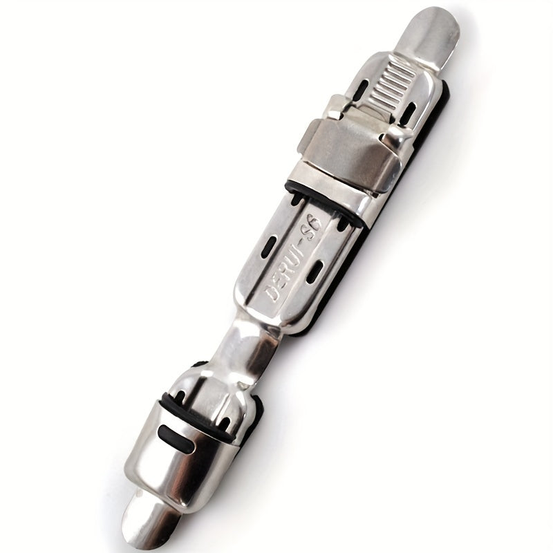 Stainless Steel Fishing Rods Reel Fixed Seat