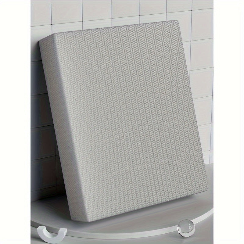 TPE Yoga Balance Pad Soft Thicken Fitness Kneeling Pad