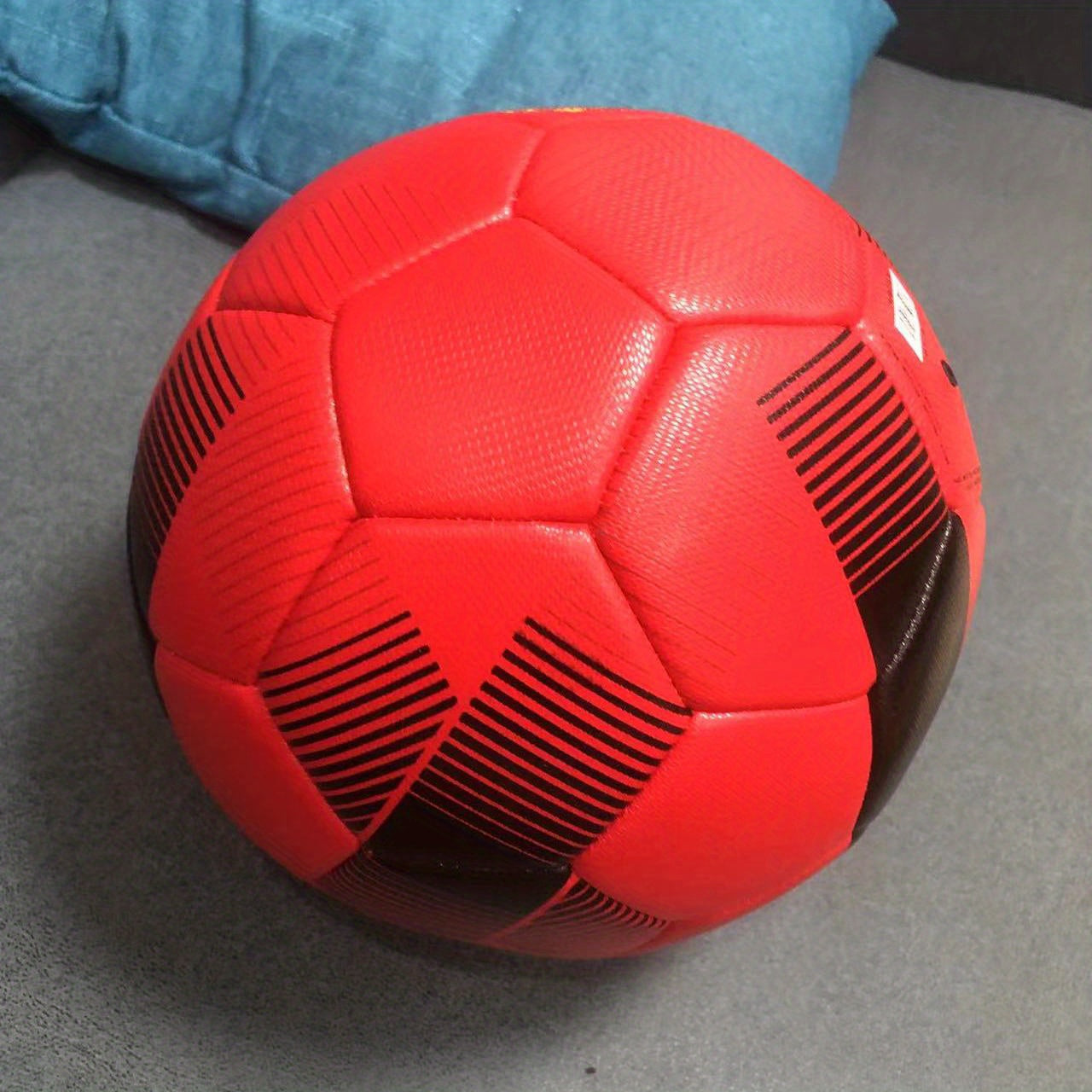 Professional Football Training Game for Kids