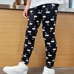 Kids Leggings and Stockings for Girls