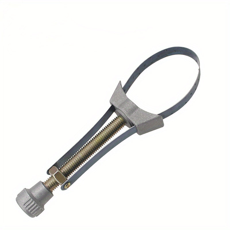 Adjustable Car Spindle Filter Removal Tool