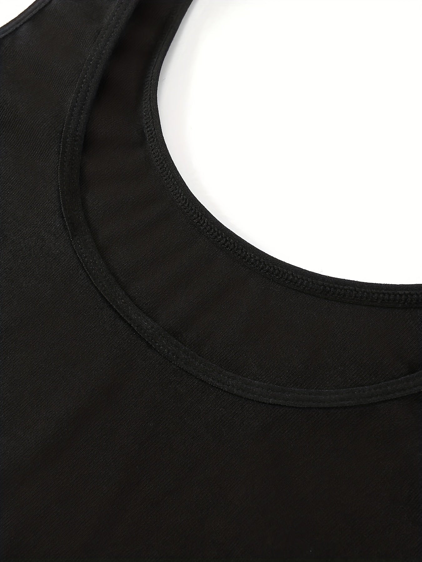 Comfy Wireless Sports Bra Tank Bra