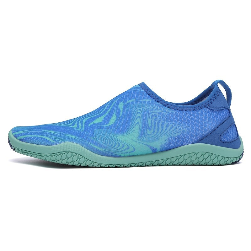 Men's Lightweight Wading Shoes Non Slip Quick Drying Barefoot Shoes