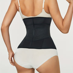 Breathable Waist Trainer Compression Wrap Cincher Women's Underwear