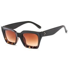 Stylish Cat Eye Sunglasses Vintage Women's Shades