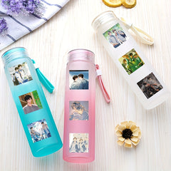 60pcs Anime Stickers Cartoon Stickers Luggage Car Phone Waterproof Stickers