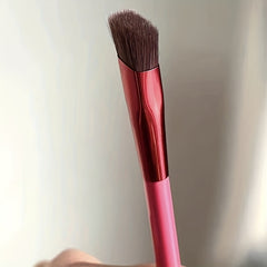 5pcs Makeup Brush Eyebrow Brush Tool Angled Concealer For Eyebrows