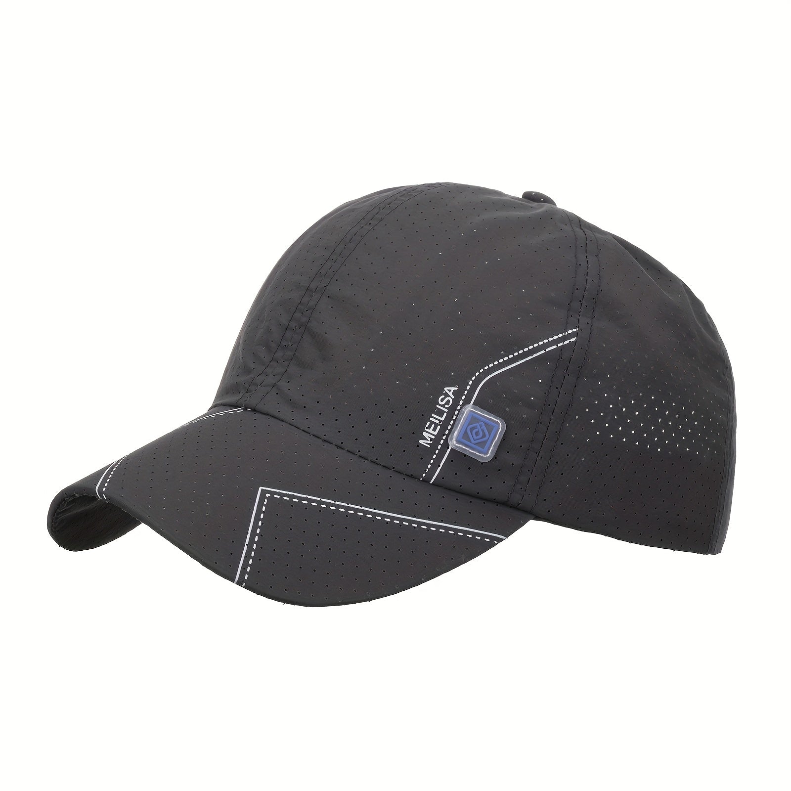 Quick Drying Baseball Cap with Pattern for Outdoor Sport
