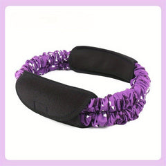 Non Slip Circle Resistance Band TPE Elastic Band for Yoga Pilates