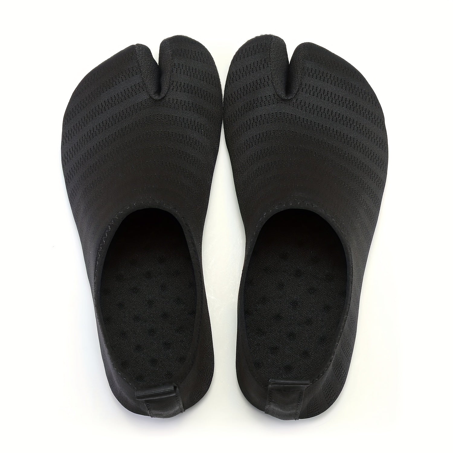 Men's Lightweight Wading Shoes Quick Drying Non slip Barefoot Shoes