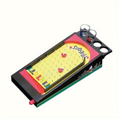 Entertaining Dropping Board Drinking Game for Bar and Club