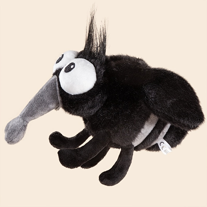Simulated Mosquito Plush Toy Funny Animals Decorative Unique Plush Gift